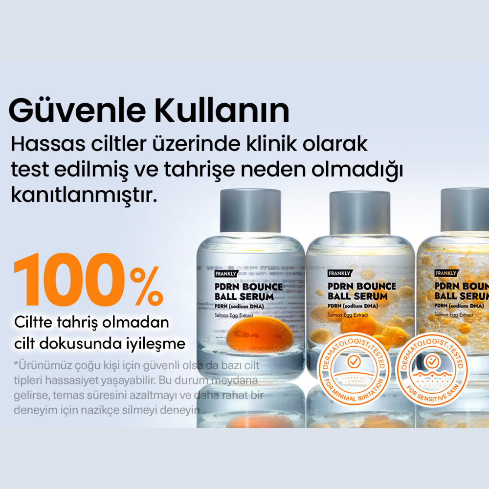 PDRN Bounce Ball Serum 30 mL