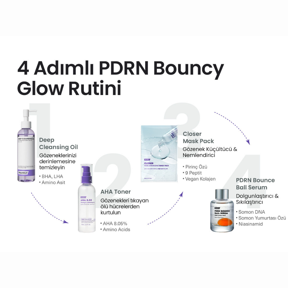 PDRN Bounce Ball Serum 30 mL