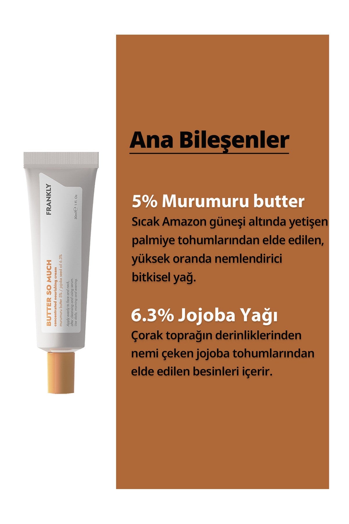 Butter So Much Cream 80 mL