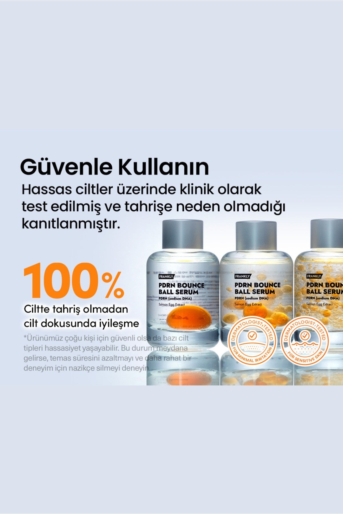 PDRN Bounce Ball Serum 30 mL