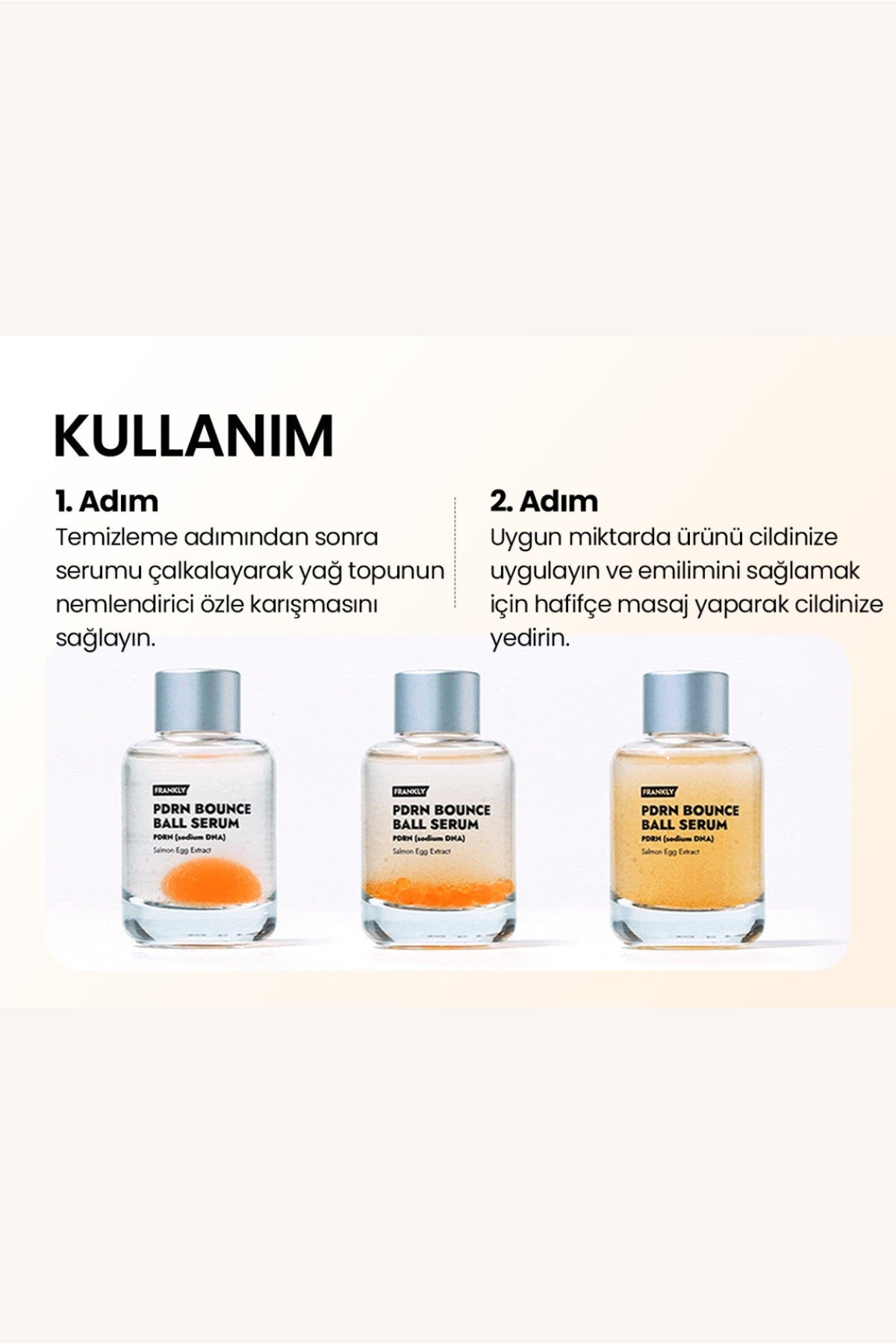 PDRN Bounce Ball Serum 30 mL
