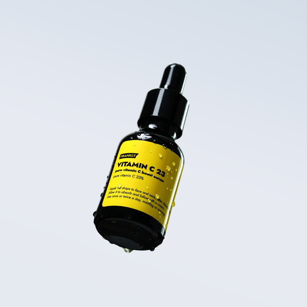 Vitamin C %23 Serum 15 mL