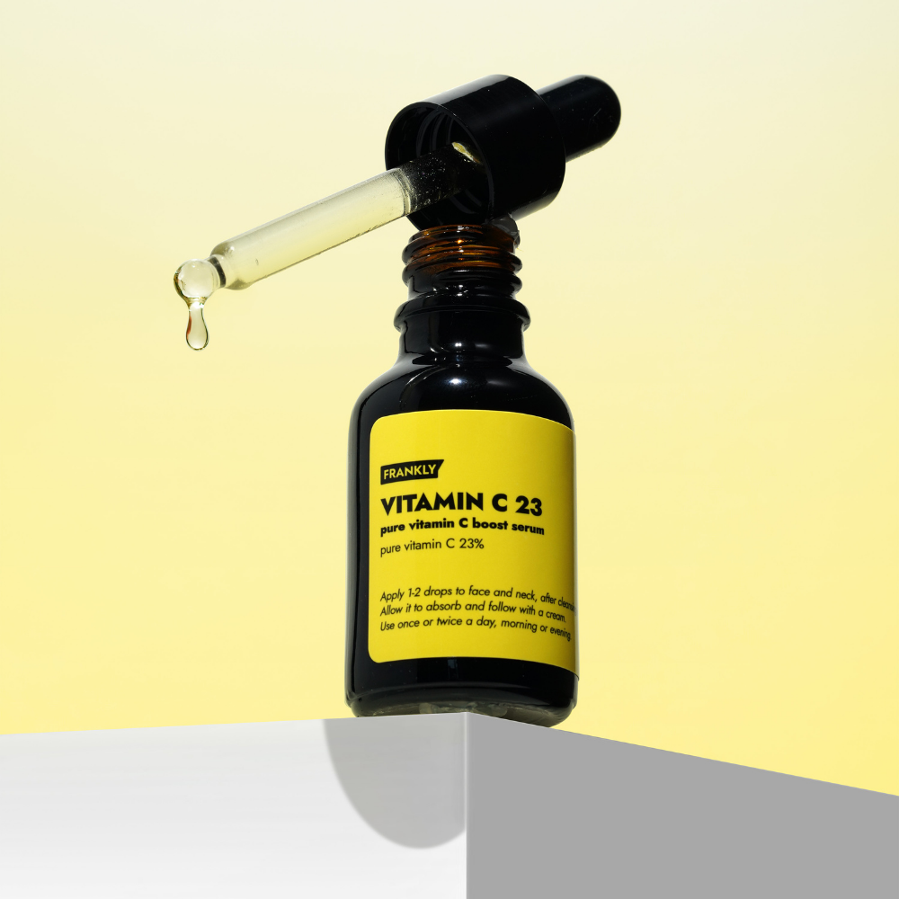 Vitamin C %23 Serum 15 mL